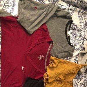 Shirts bundle